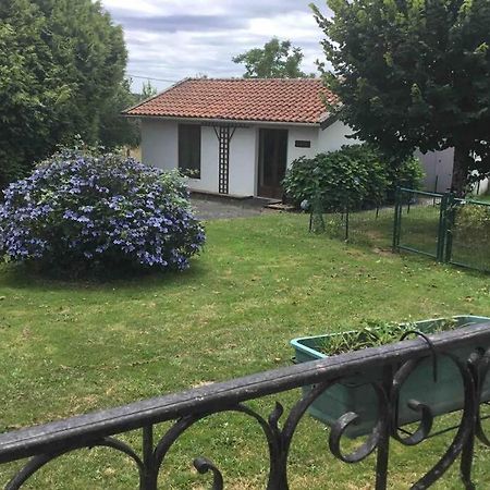 فيلا Breesfalt Gite Accomodation Maisonnais-Sur-Tardoire المظهر الخارجي الصورة