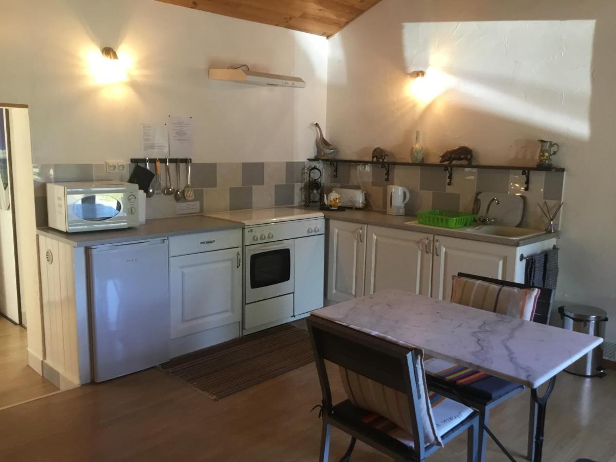 فيلا Breesfalt Gite Accomodation Maisonnais-Sur-Tardoire المظهر الخارجي الصورة