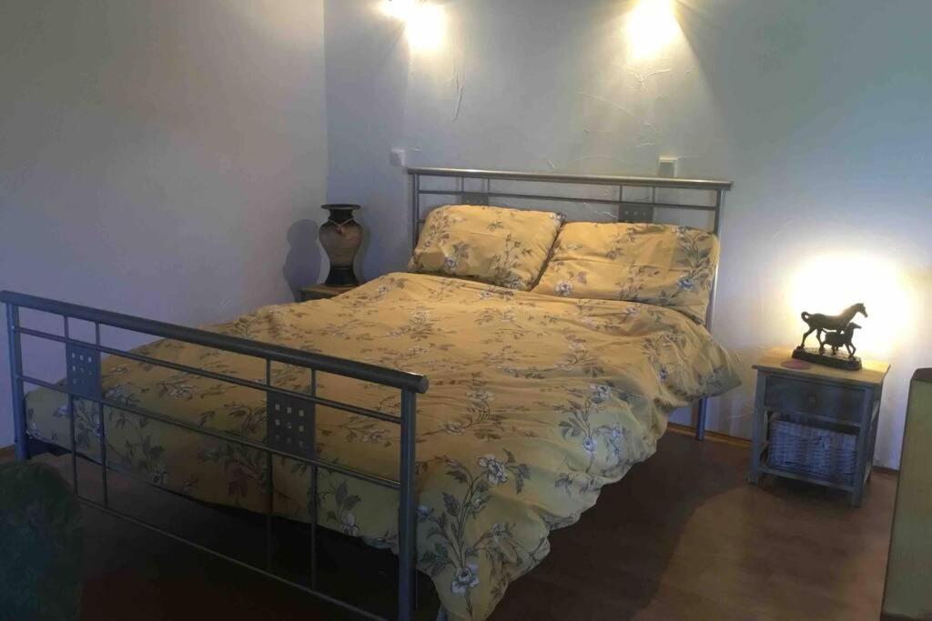 فيلا Breesfalt Gite Accomodation Maisonnais-Sur-Tardoire المظهر الخارجي الصورة