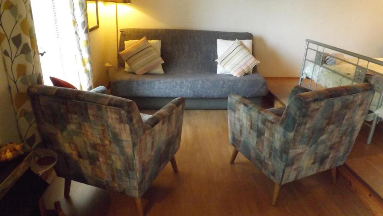 فيلا Breesfalt Gite Accomodation Maisonnais-Sur-Tardoire المظهر الخارجي الصورة