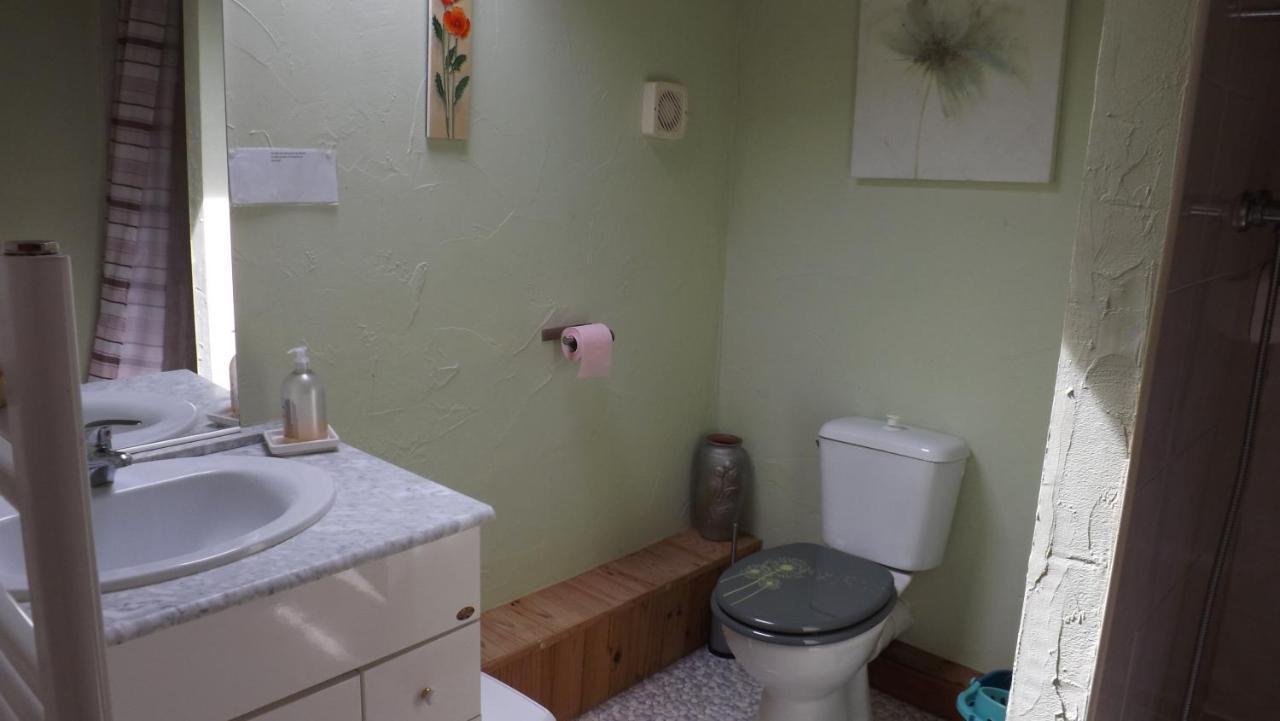 فيلا Breesfalt Gite Accomodation Maisonnais-Sur-Tardoire المظهر الخارجي الصورة